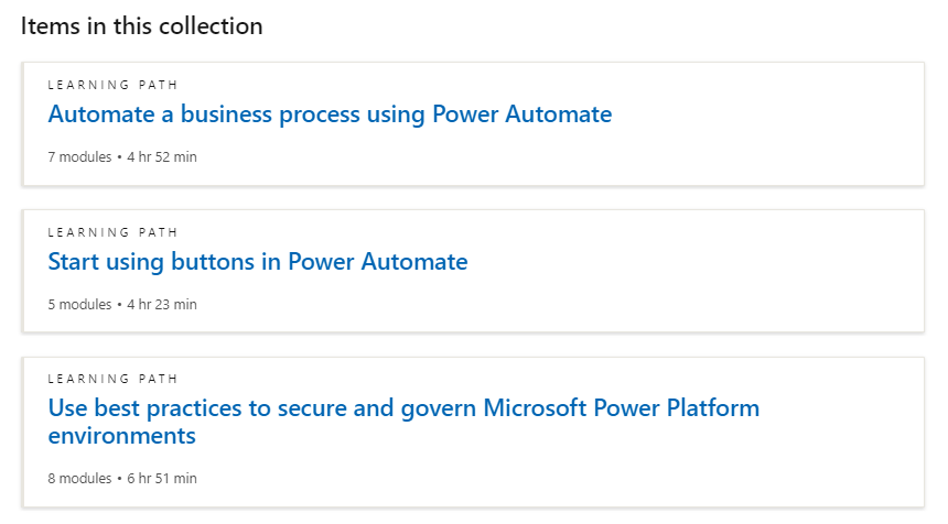 Solved: Power Automate Beginner - Microsoft Fabric Community