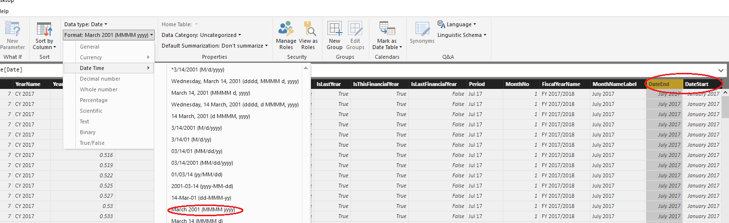 Solved: Allow a single visual to ignore report level filte ...