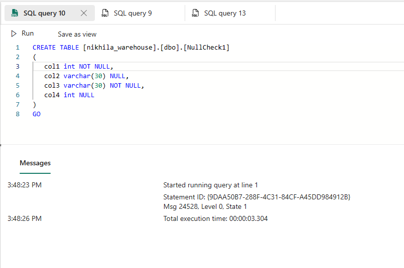 Solved: Can not insert null value error for nulllable colu ...
