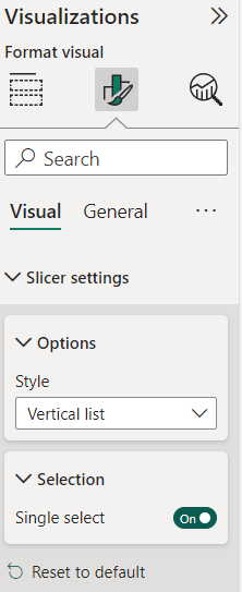 Issue with Field parameter - Microsoft Fabric Community