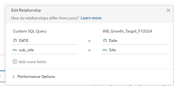 Table Relationships - One to one / One to many - Microsoft Fabric Community
