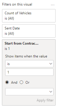 Personalized date filter - Microsoft Fabric Community