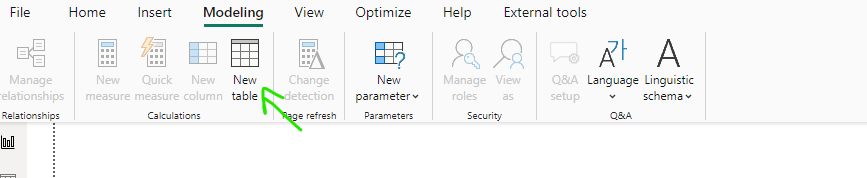 Search Value on Multiple Columns and return all as... - Microsoft ...