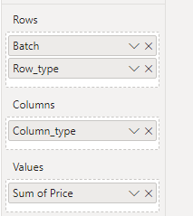 Solved: Calculated Table - Microsoft Fabric Community