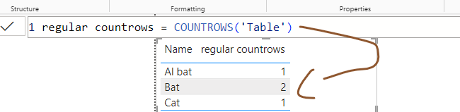 How to countrows based on two columns - Microsoft Fabric Community