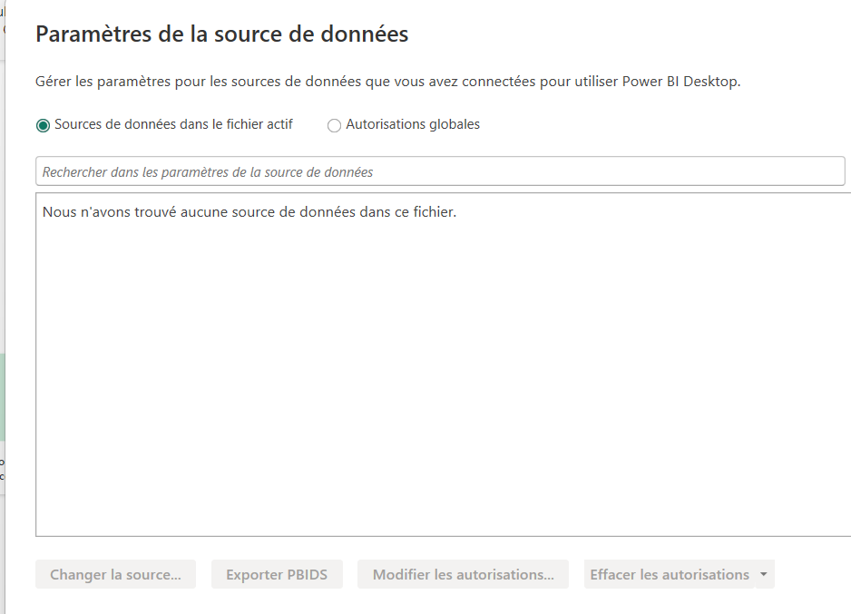 How do I modify the Analysis Services data source ... - Microsoft ...