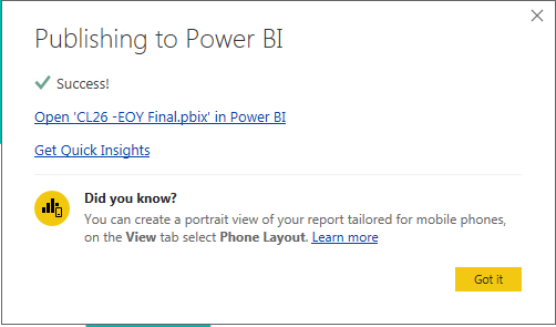 Publishing to Power BI HTTP ERROR 500 - Microsoft Fabric Community