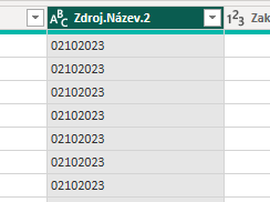 Solved: Convert TEXT date into DATE - POWER QUERY - Microsoft Fabric ...