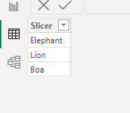 Solved: Slicer filtering - Microsoft Fabric Community