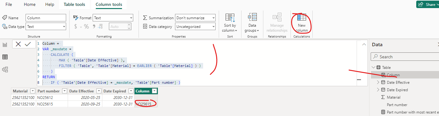 Solved: Unique value for joining - Microsoft Fabric Community