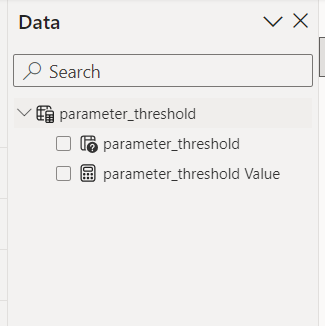 Performance problems with what-if parameter - Microsoft Fabric Community