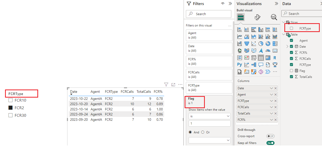 Solved: Need help with Slicer - Microsoft Fabric Community