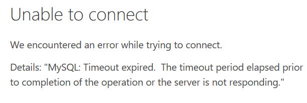 Solved: Dealing with huge database - Microsoft Fabric Community