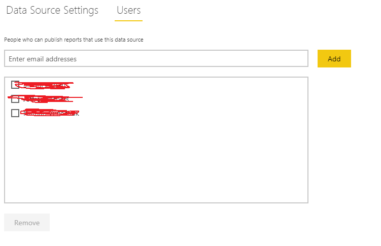 Scheduled refresh not doing anything - Microsoft Fabric Community