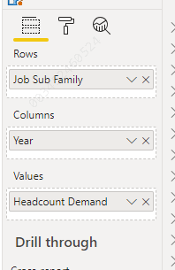 Using Conditional Formatting based on Column Value - Microsoft Fabric ...