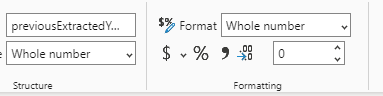 Solved: Function returning blank in DAX - Microsoft Fabric Community