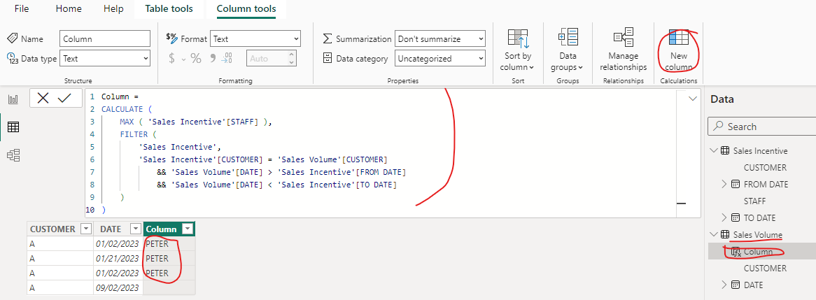 Solved: Build Relationship with Multiple Date Field (Large ...