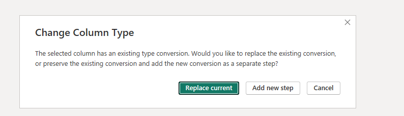Solved: Date Format Error - Microsoft Fabric Community