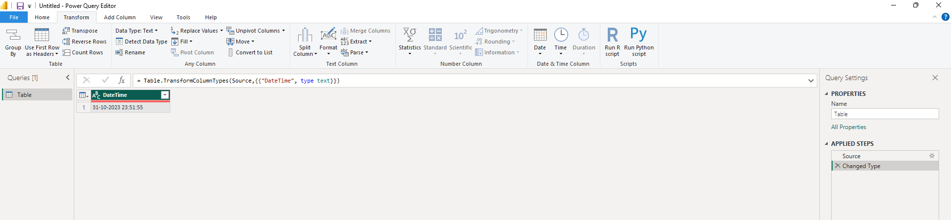 Solved: Date Format Error - Microsoft Fabric Community