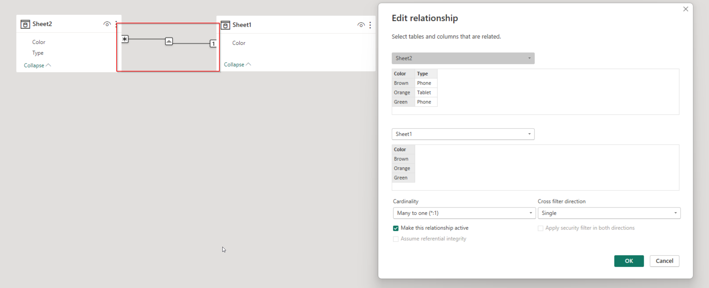 Solved: Filter not working - Microsoft Fabric Community