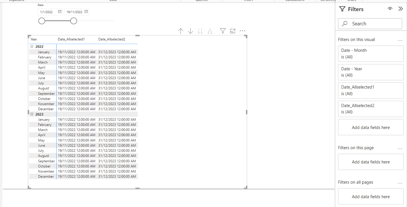 Solved: Question on the Max Date Result - Microsoft Fabric Community