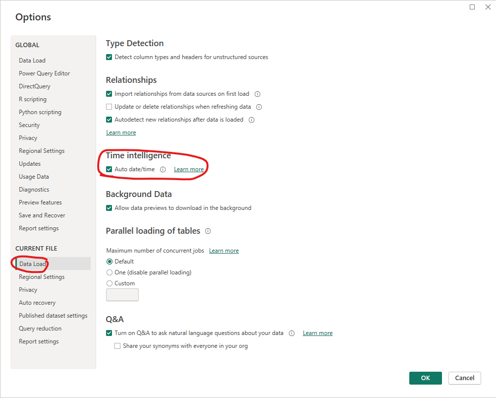 Solved: Question on the Max Date Result - Microsoft Fabric Community
