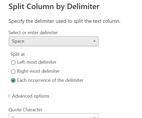 Arrange Row & Column in Matrix Visual - Microsoft Fabric Community