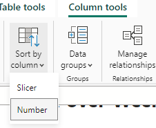 Solved: Add filter "buttons" on visuals - Microsoft Fabric Community
