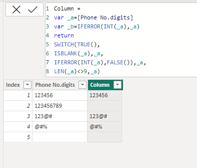 Solved: DAX Formula - Microsoft Fabric Community