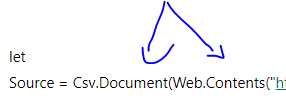 Solved: Unable to combine data - Power BI Service Refresh ...
