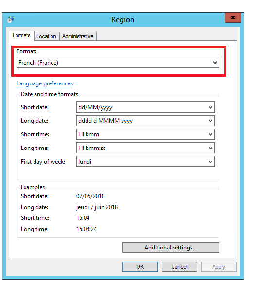 Spacing between values - Microsoft Fabric Community