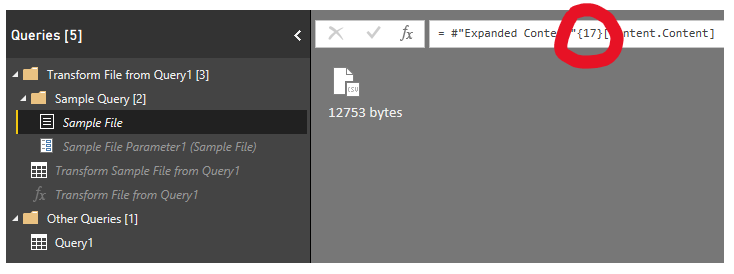 Solved: Combine files with structure change - Microsoft Fabric Community