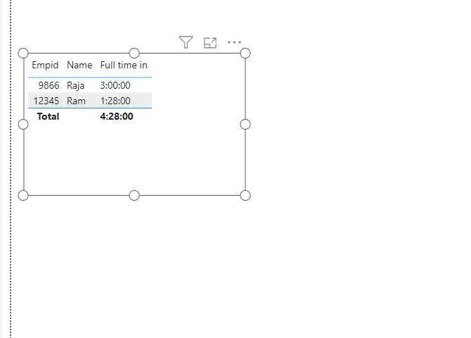 How to calculate time difference from a single col... - Microsoft ...