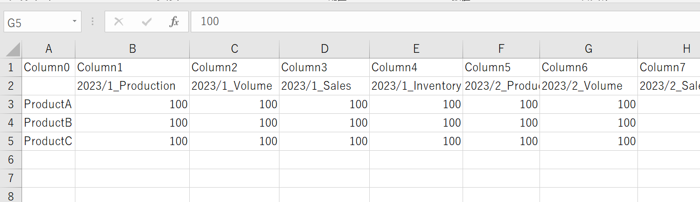 Cómo completar datos en blanco para el encabezado ... - Microsoft ...