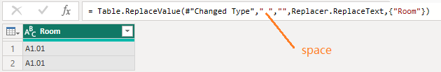 DAX Check if a datetime in a table is between two ... - Microsoft ...