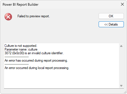 Solved: Power BI - Report Builder - Microsoft Fabric Community