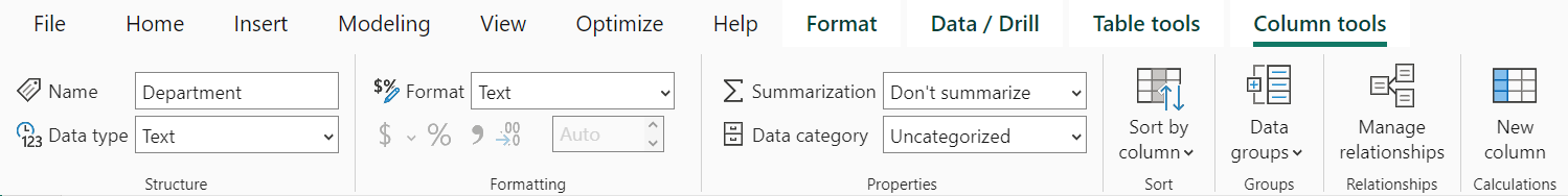 Slicer doesn't have option for dropdown - Microsoft Fabric Community